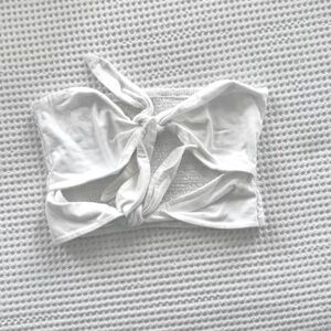 Aritzia Devaney Tube Top